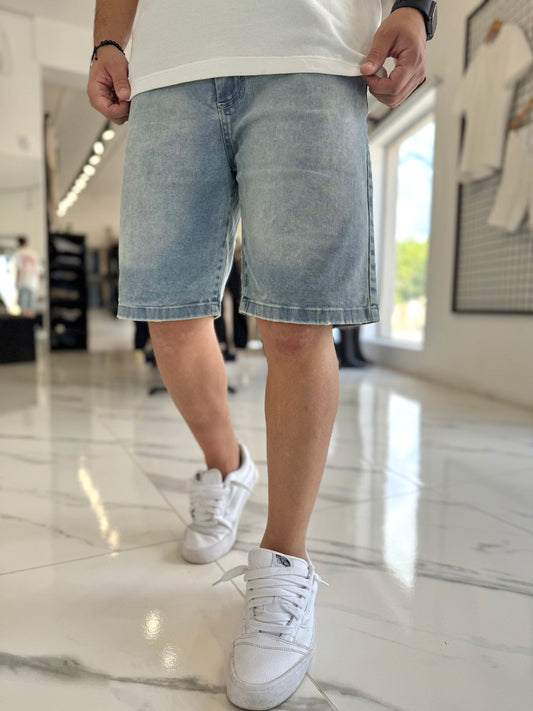 Bermuda jean