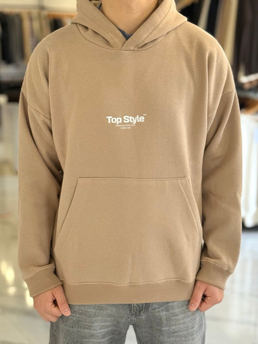 Canguro oversize "dream big"