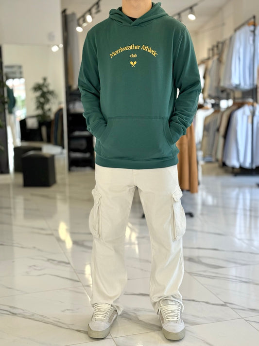 Canguro verde "Merriweather"