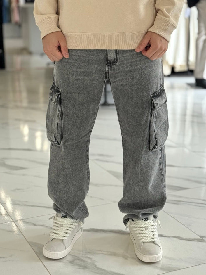 Jean cargo "Palmer"