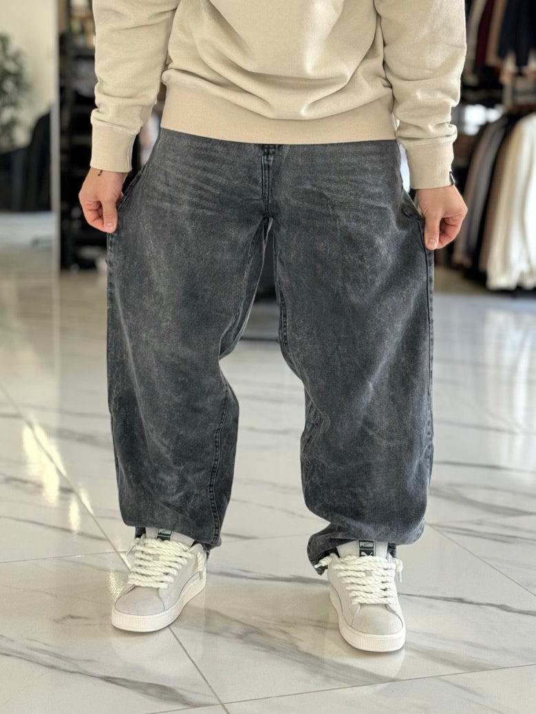Super baggy "Frek" smoked