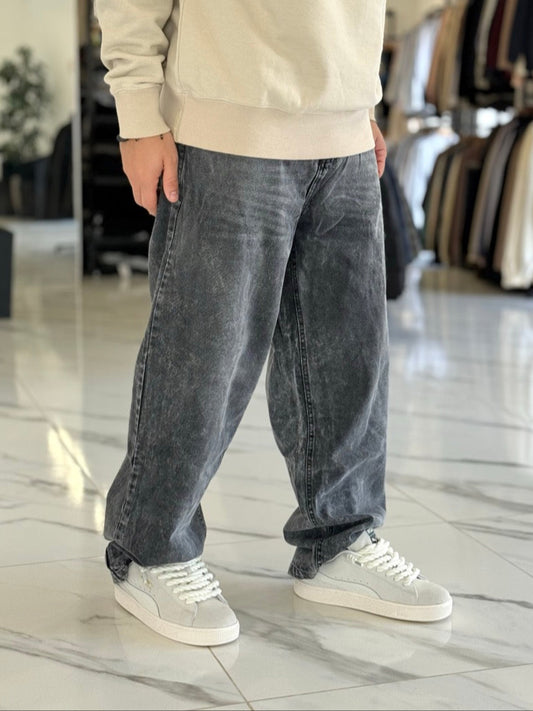 Super baggy "Frek" smoked