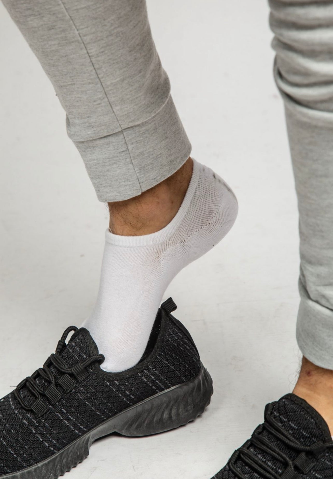 Medias invisibles x2