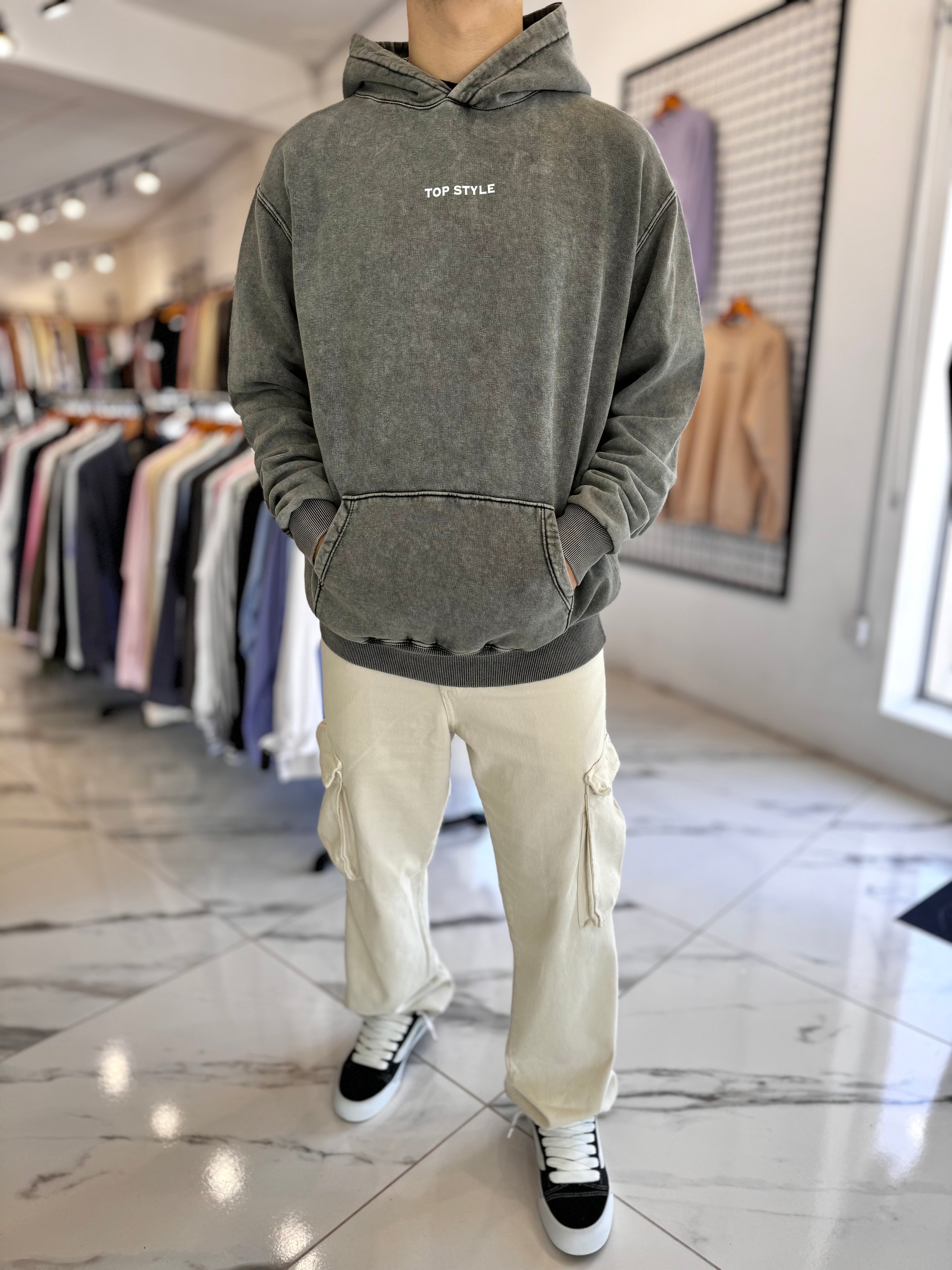 OVERSIZE