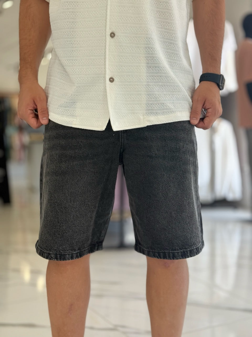 Bermuda "Manchester"