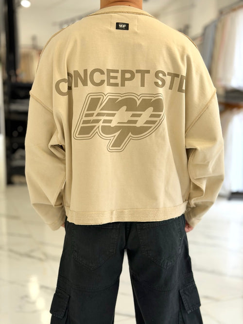 beige