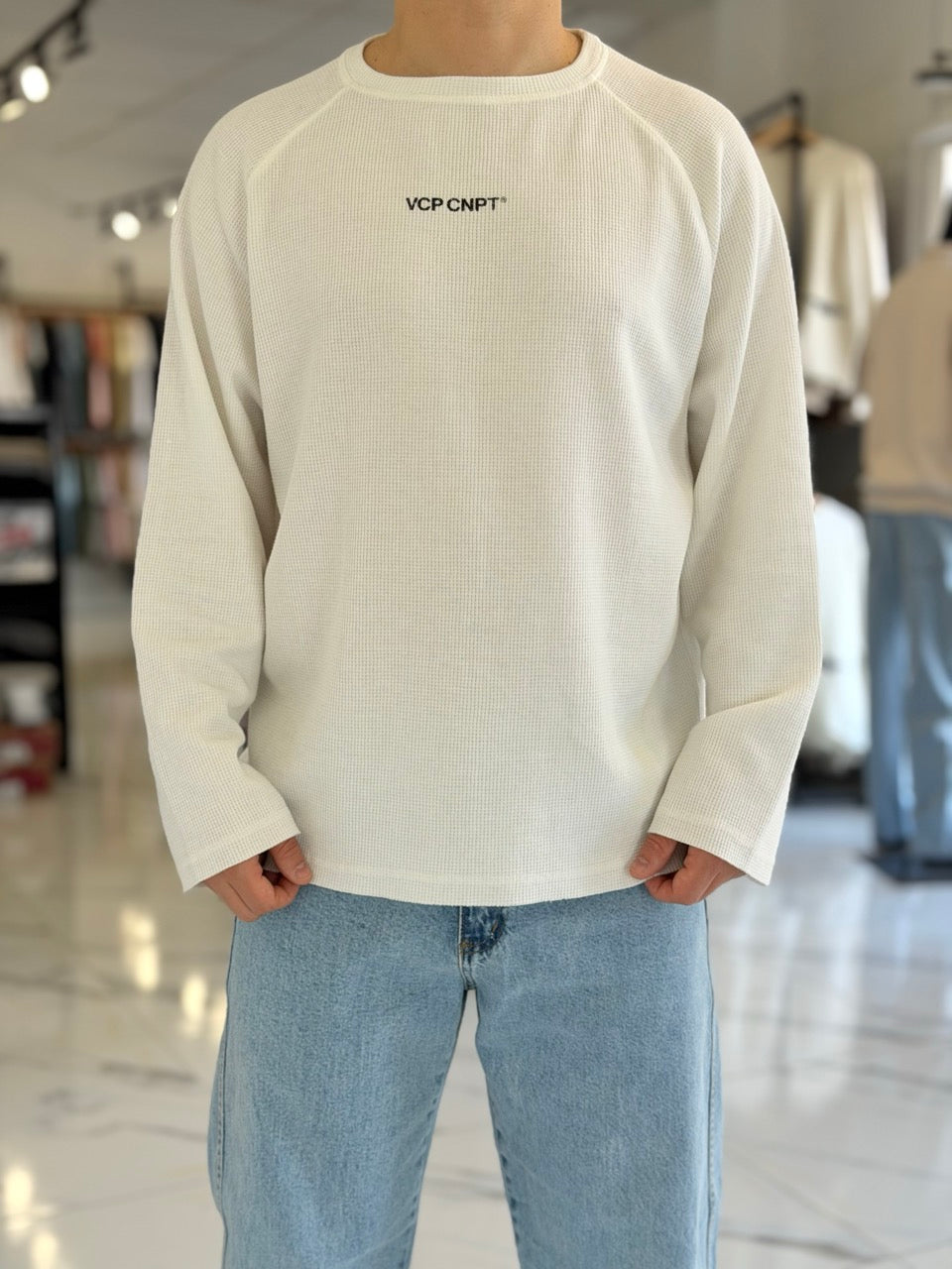 blanco