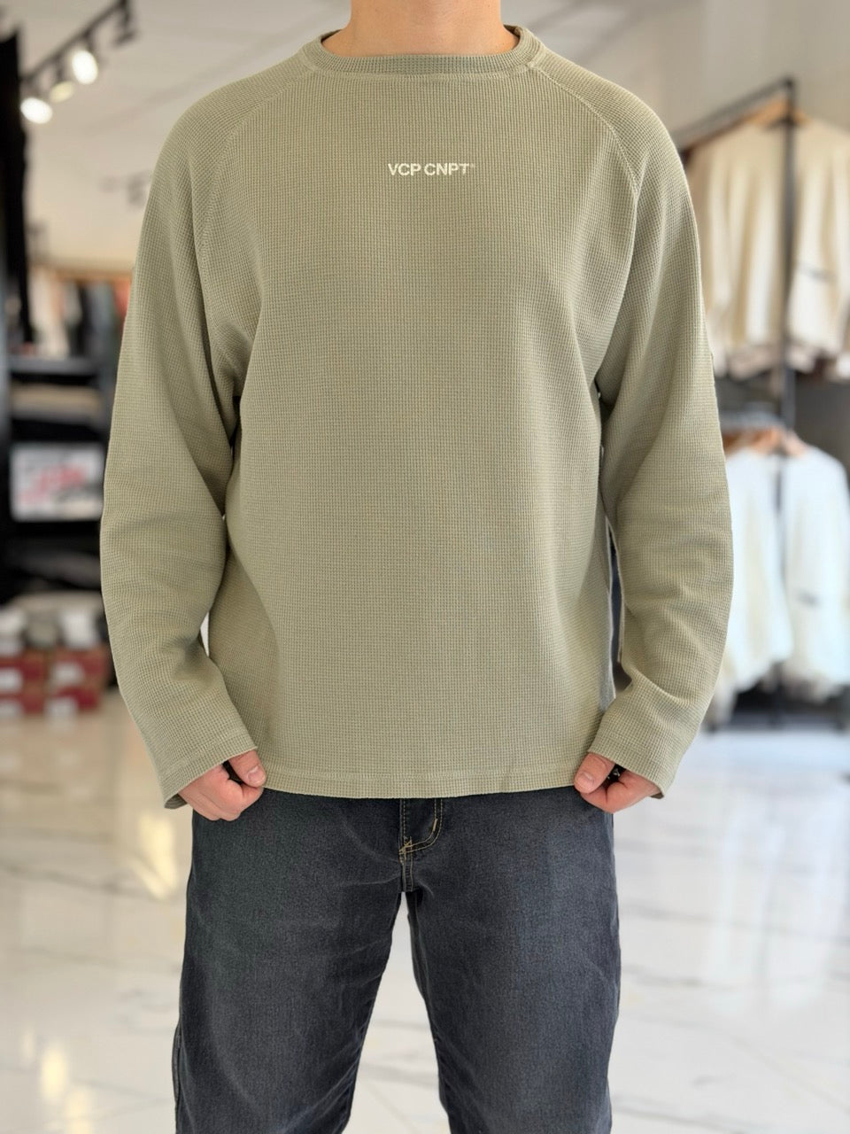 verde