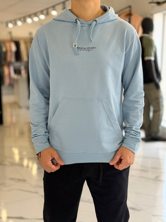 Canguro clásico "Crafted"