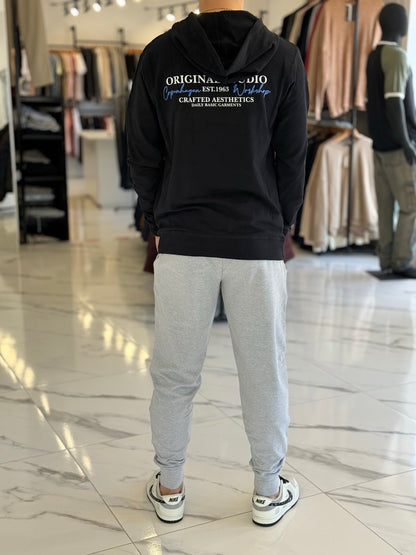 Canguro clásico "Crafted"