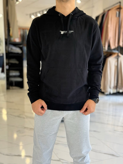 Canguro clásico "Crafted"