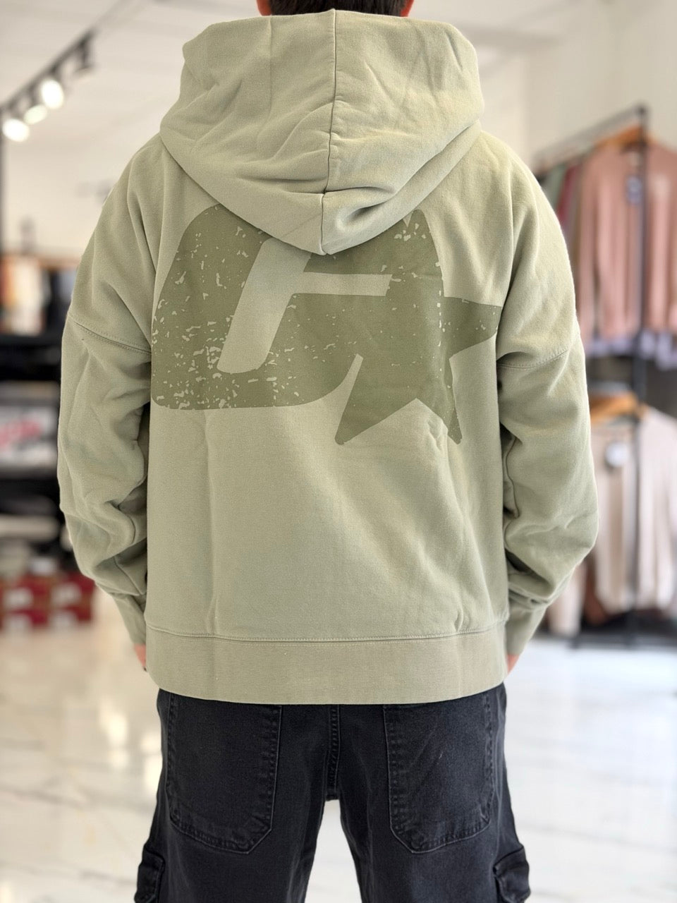 verde