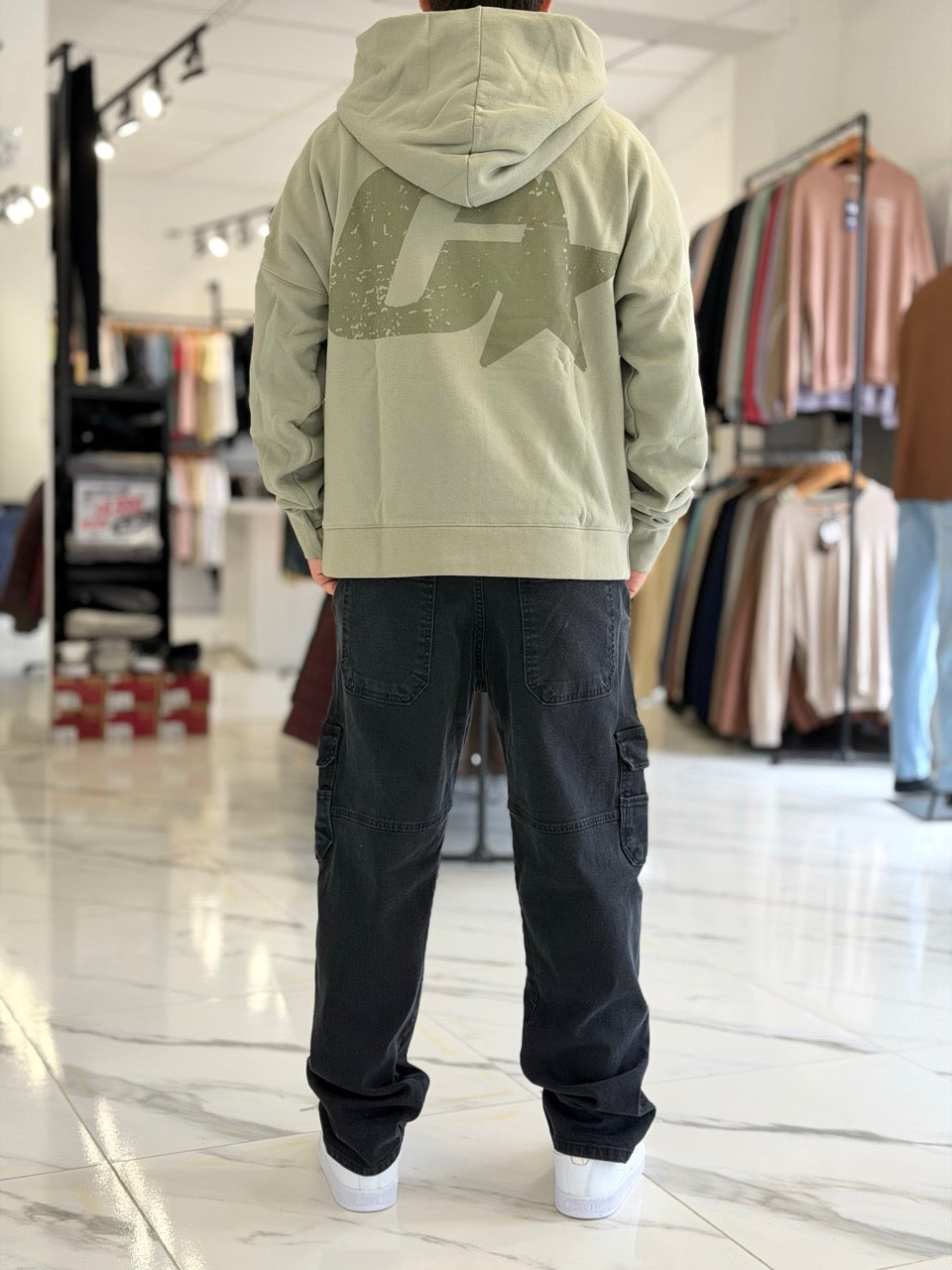 verde