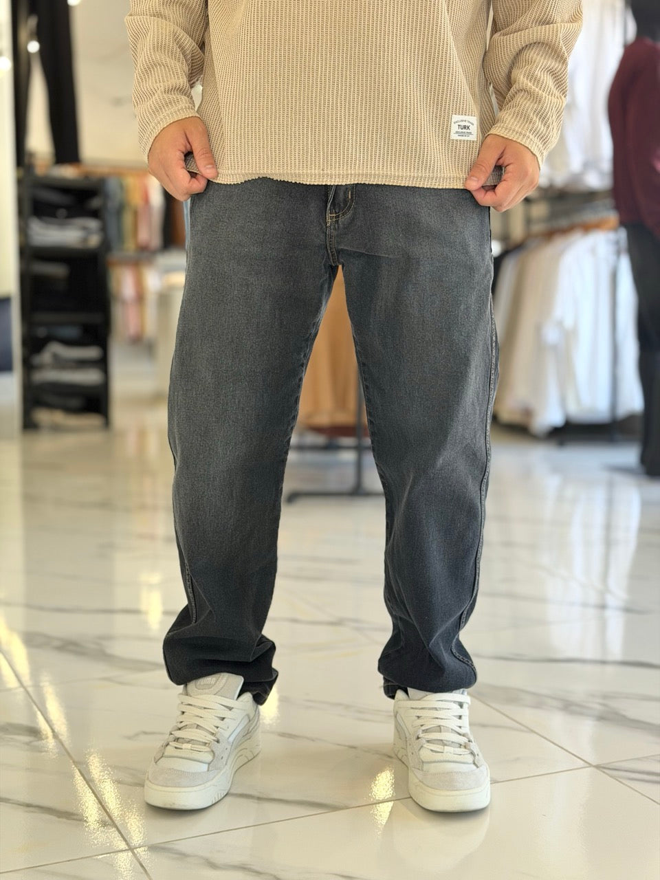 negro