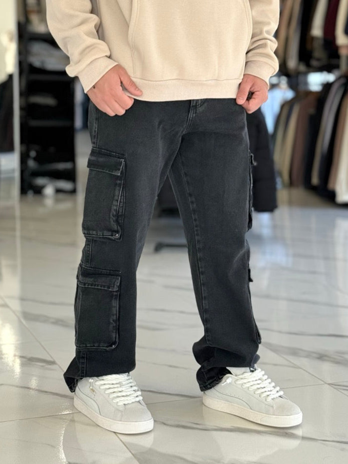 Jean cargo "Palermo"