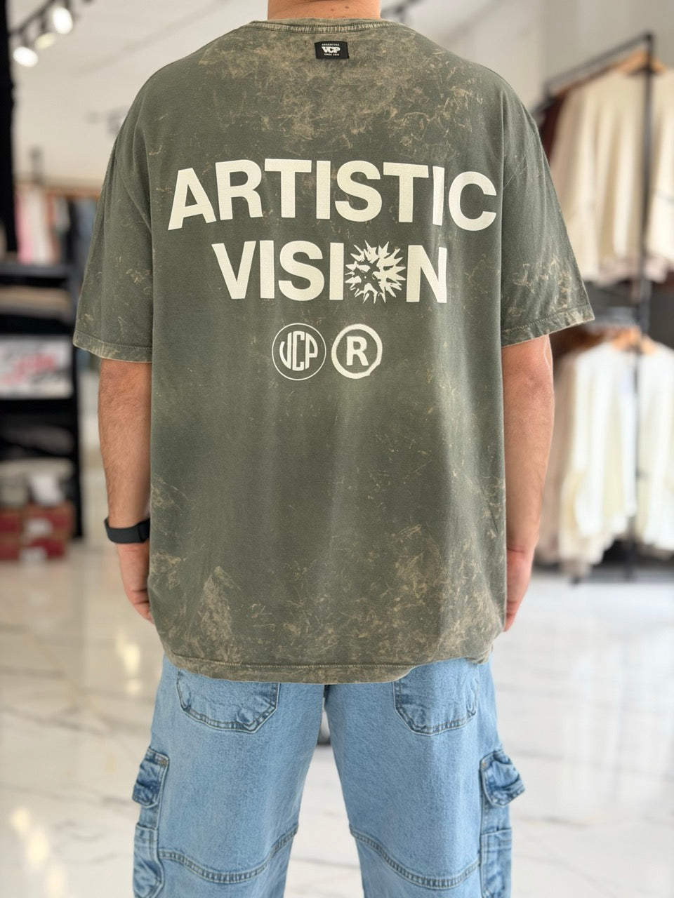 verde