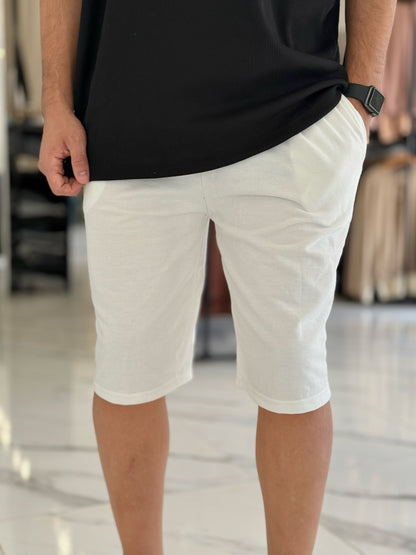 Bermuda baggy deportiva