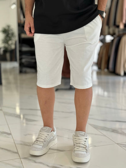 Bermuda baggy deportiva