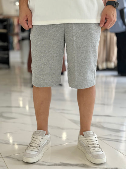 Bermuda baggy deportiva