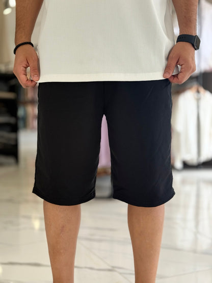 Bermuda baggy deportiva