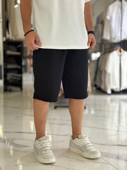 Bermuda baggy deportiva