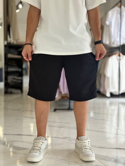 Bermuda baggy deportiva