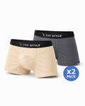 Boxer x2