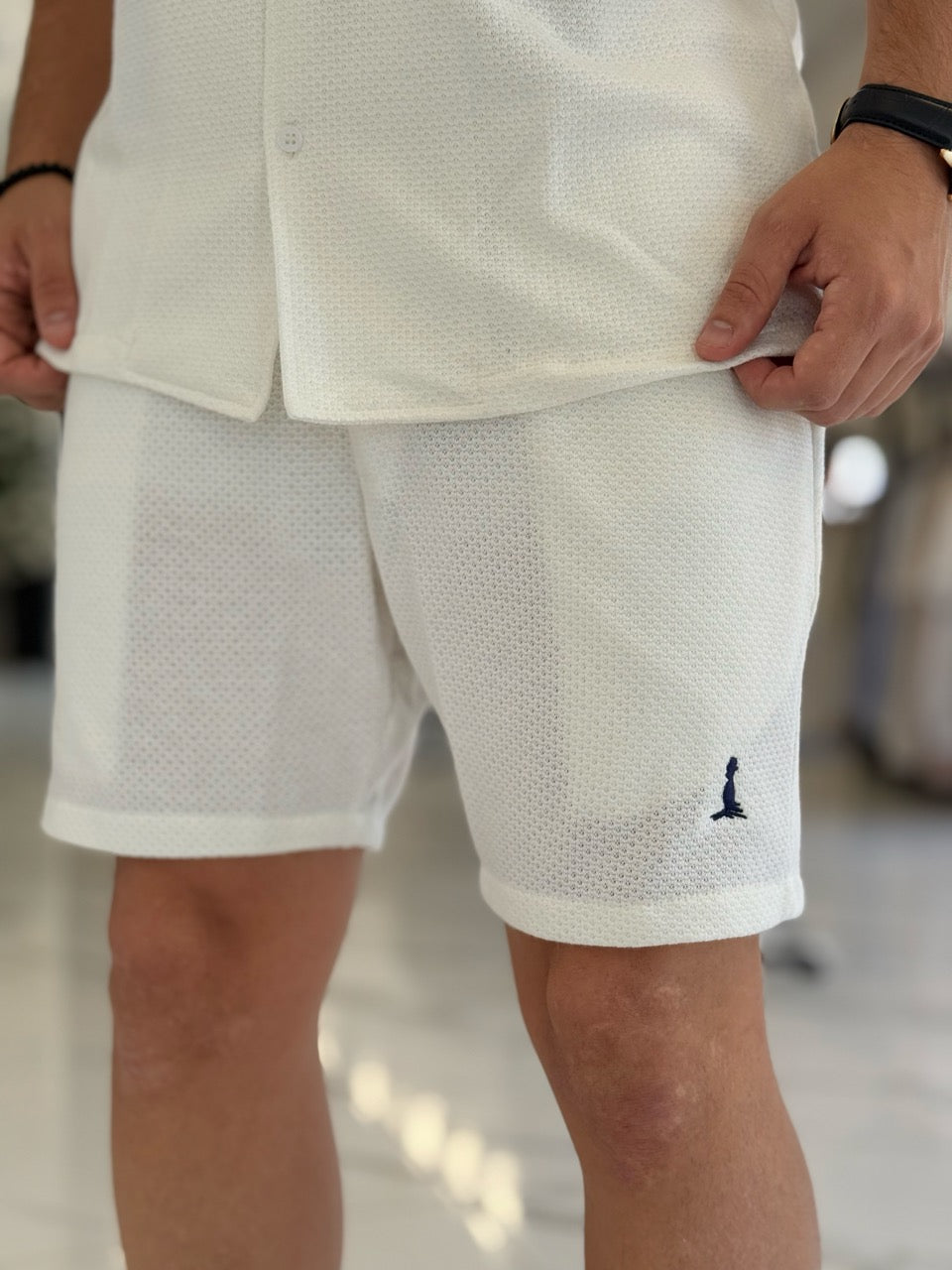blanco