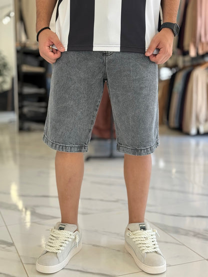 Bermuda baggy "Dallas"