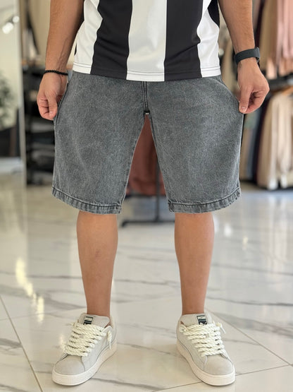 Bermuda baggy "Dallas"
