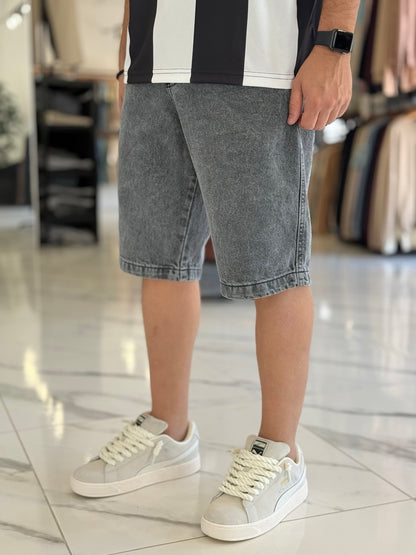 Bermuda baggy "Dallas"