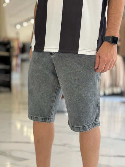 Bermuda baggy "Dallas"