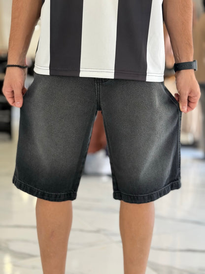 Bermuda baggy "Dallas"