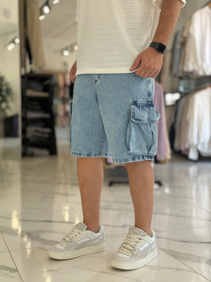 Bermuda cargo "Break"