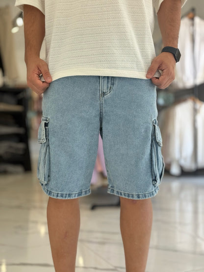 Bermuda cargo "Break"