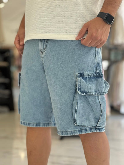 Bermuda cargo "Break"