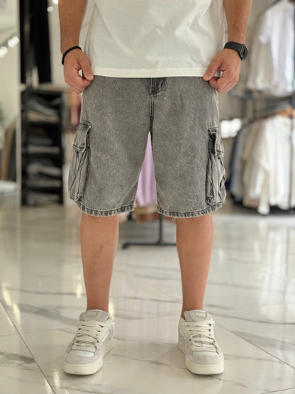 Bermuda cargo "Break"