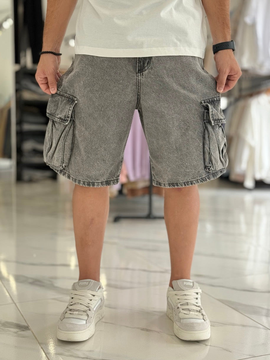 Bermuda cargo "Break"