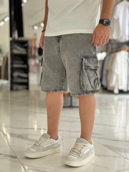 Bermuda cargo "Break"