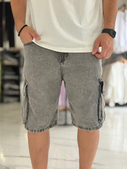 Bermuda cargo "Break"