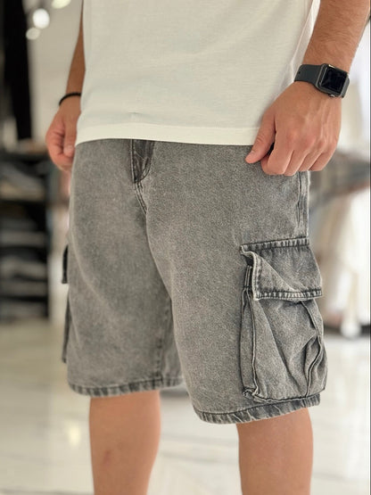 Bermuda cargo "Break"