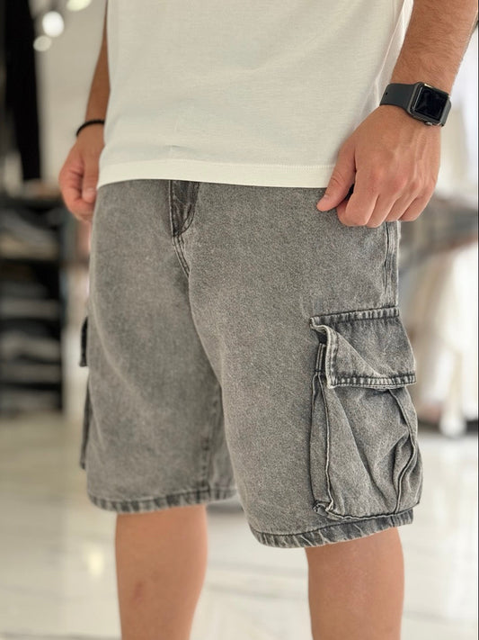 Bermuda cargo "Break"