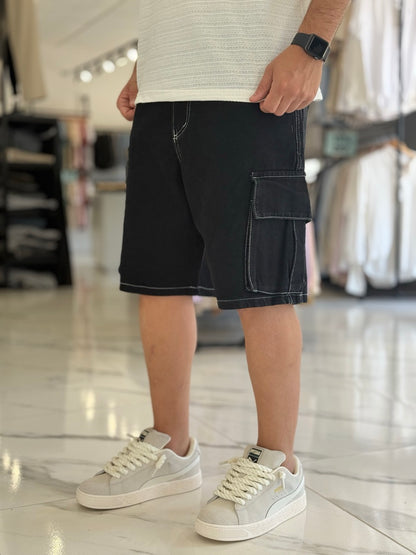 Bermuda cargo "Break"