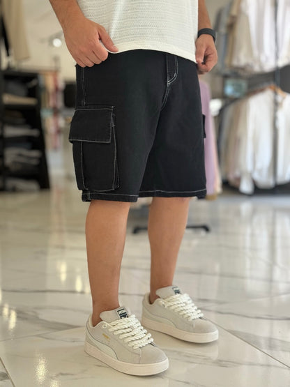 Bermuda cargo "Break"