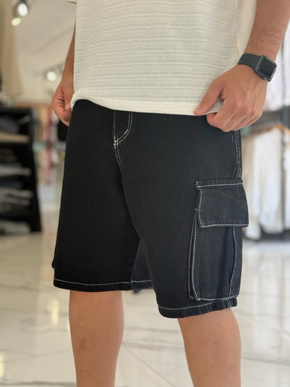 Bermuda cargo "Break"