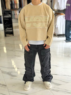 beige