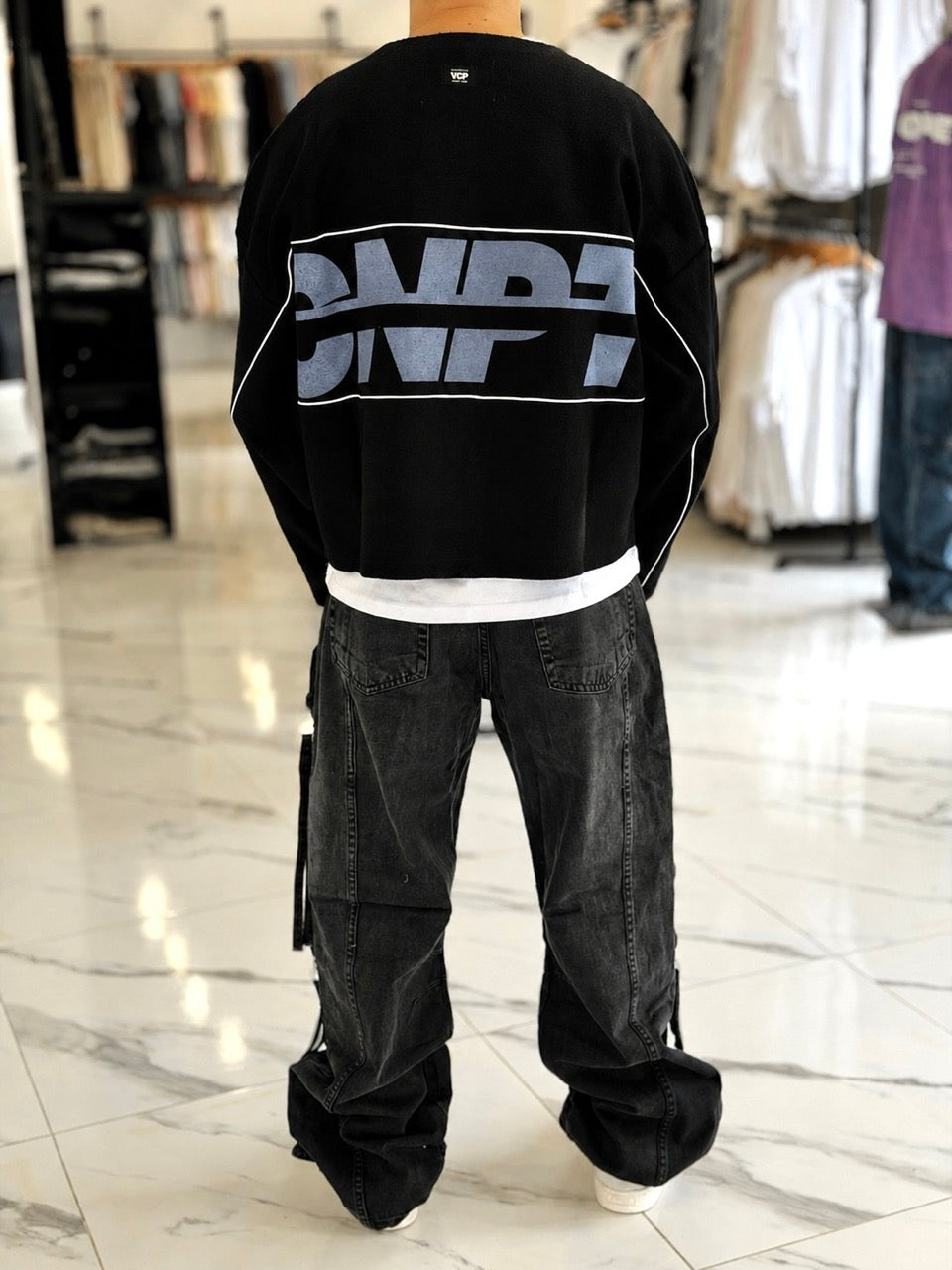 negro