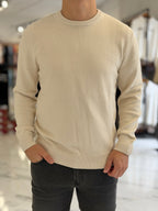 beige
