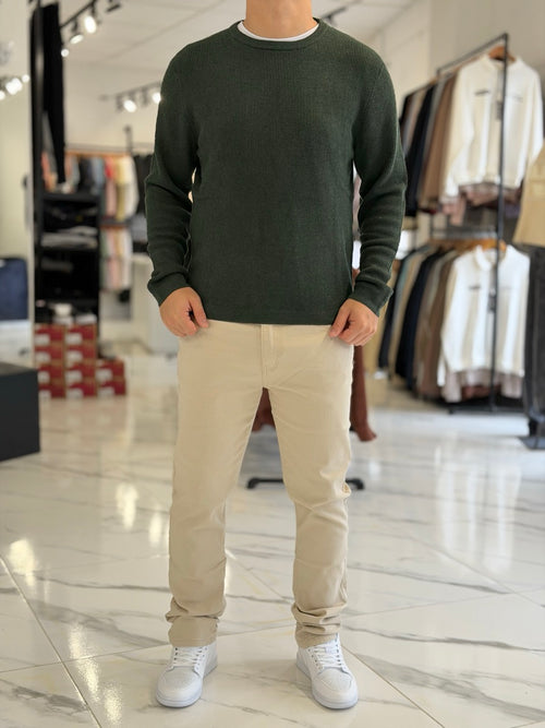 verde