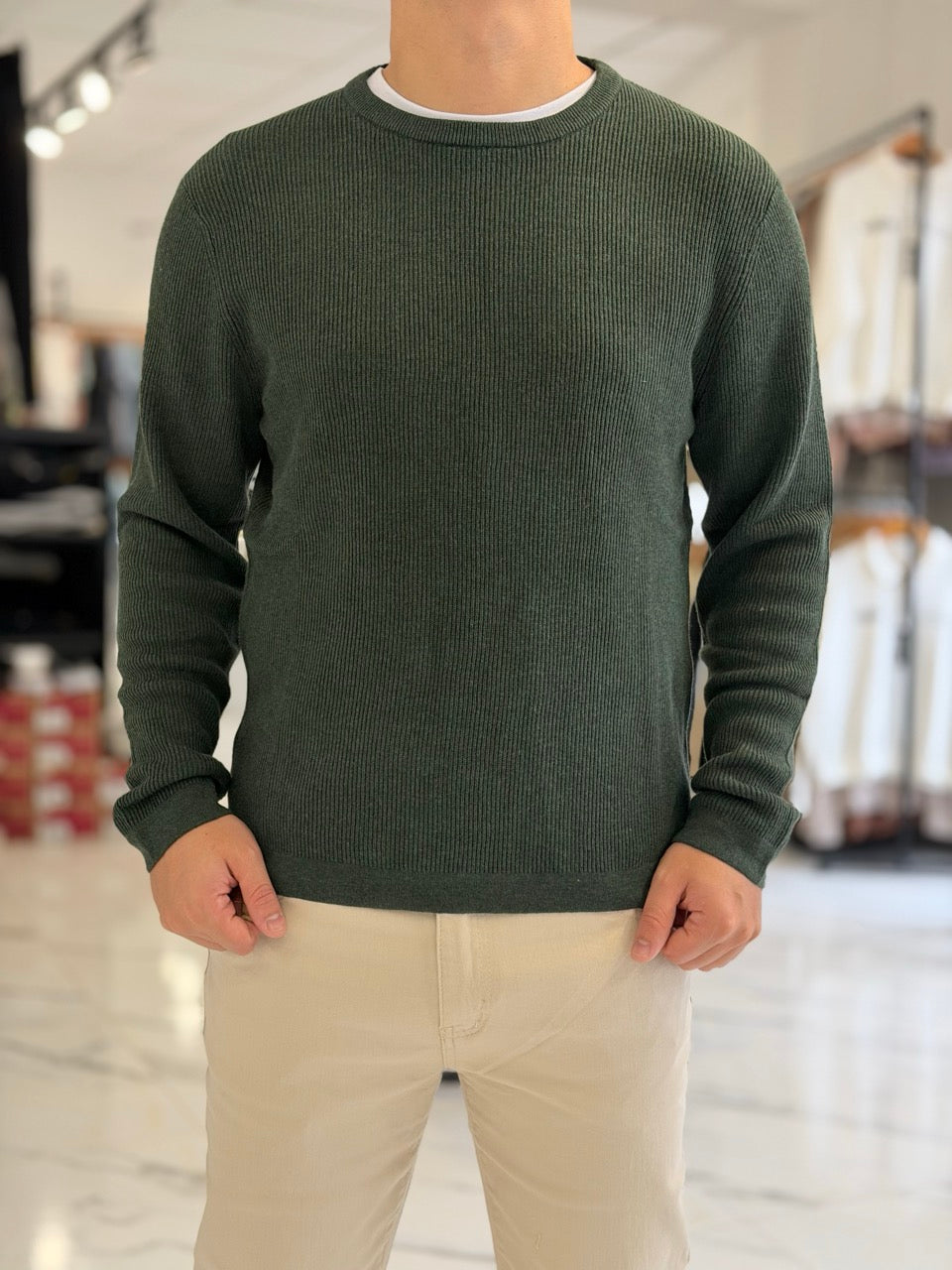 verde